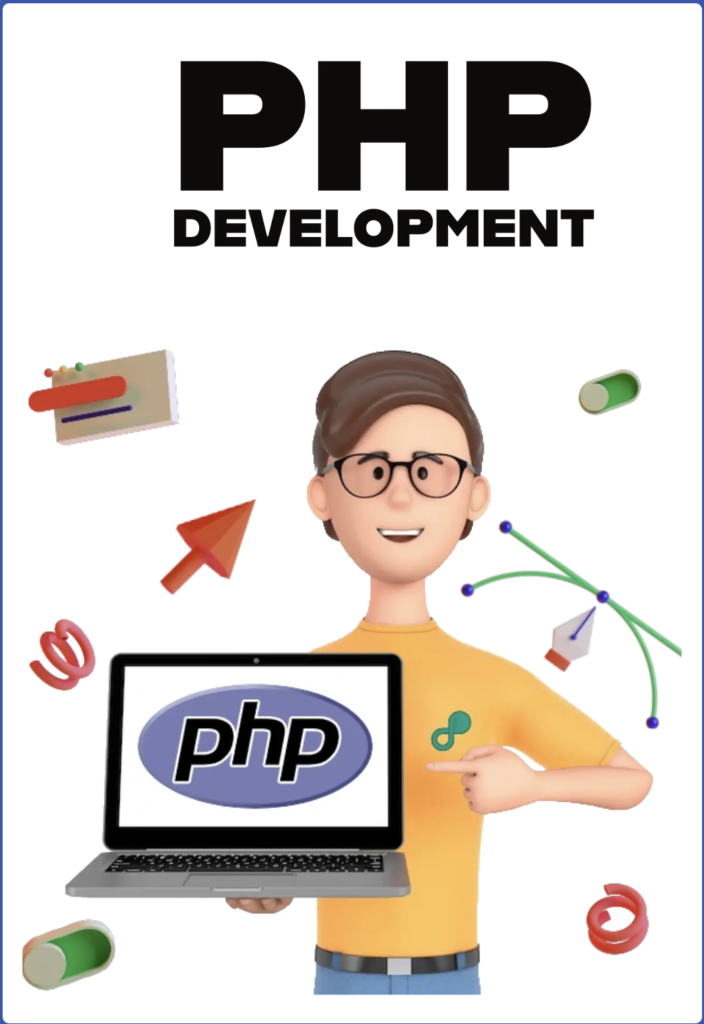 Best PHP Development Company India | PHP Web Development Services, PHP development Agency India, Hire PHP Developers India, Custom PHP Development India